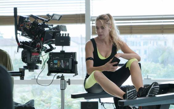 Tapirulàn, everything you need to know about Claudia Gerini’s first film as a director