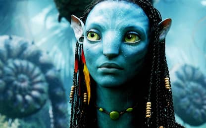 Avatar 2, Zoe Saldana parla dell'uscita del film