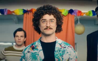 Weird-Al