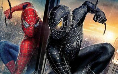Spider-Man 3: per i 15 anni dall’uscita pubblicato trailer originale