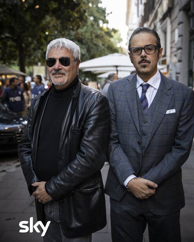 (Im)Perfetti Criminali, la recensione del film Sky Original in prima tv
