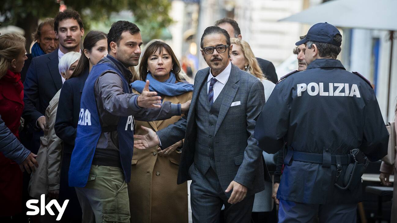 imperfetti criminali