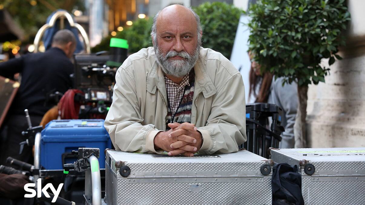 (Im)Perfetti criminali, le foto del film Sky Original in prima tv su