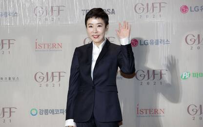 Morta a 55 anni Kang Soo-yeon, pioniera del cinema sudoreano