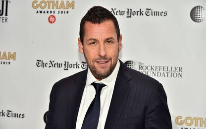 Hustle: il trailer ufficiale del film Netflix con Adam Sandler