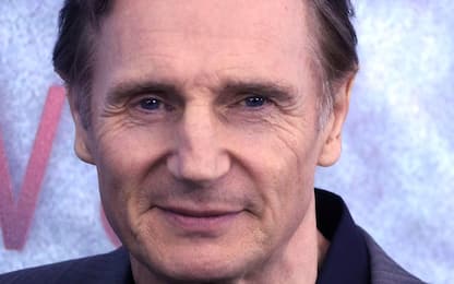 Liam Neeson sarà il protagonista del film Thug