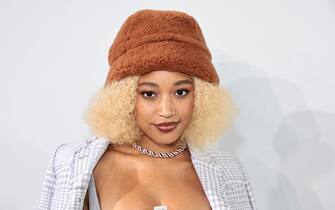Amandla Stenberg Amandla Stenberg