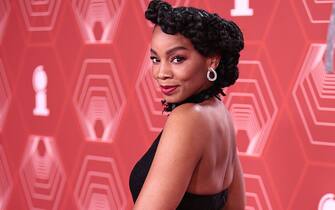 Anika Noni Rose