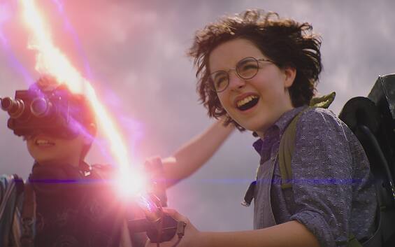 Wann Kommt Ghostbusters Legacy Auf Sky Ghostbusters: Legacy arrives in the first tv on Sky - Italian Post