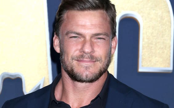 Fast and Furious 10, Alan Ritchson in the cast of the film with Vin ...