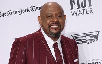 Forest Whitaker Festival di Cannes 2022 Forest Whitaker Festival di Cannes 2022