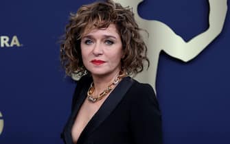 Valeria Golino Festival di Cannes 2022 Valeria Golino Festival di Cannes 2022