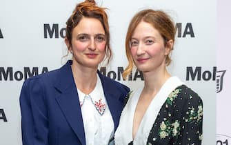 Alice e Alba Rohrwacher Festival di Cannes 2022