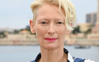 Tilda Swinton Festival di Cannes 2022