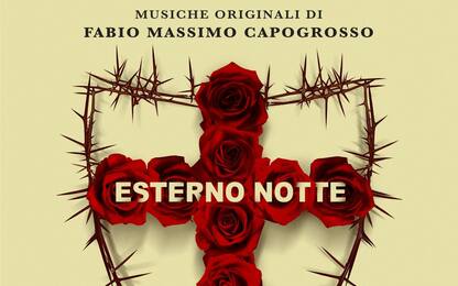 Esterno notte, Fabio Massimo Capogrosso firma la colonna sonora