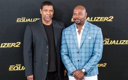 The Equalizer 2, il cast del film con Denzel Washington