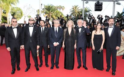 Cannes 2022, il cast di Esterno Notte, il film su Moro di Bellocchio