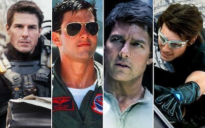 Su Sky Cinema Collection è Tom Cruise Mania