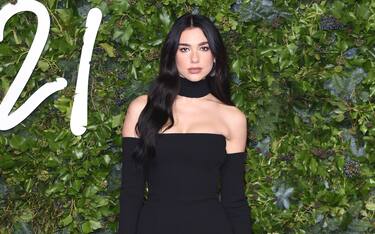 Barbie, Dua Lipa nel cast del film con Margot Robbie