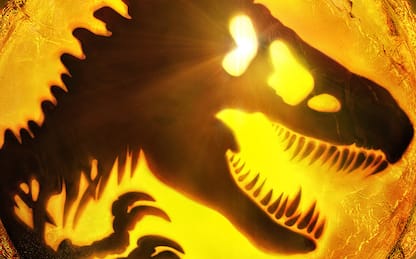 Jurassic World - Il Dominio, pubblicati nuovi character poster