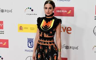 Verónica Echegui Verónica Echegui