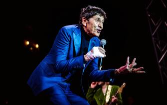 Gianni Morandi Gianni Morandi