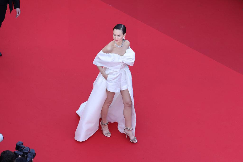 Festival di Cannes 2022, i migliori look visti sul red carpet. FOTO