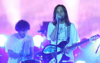 Tame Impala Tame Impala