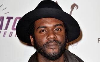 Gary Clark Jr