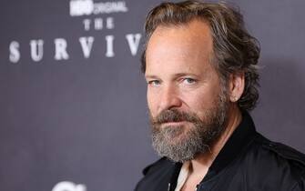 Peter Sarsgaard