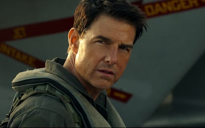 Top Gun, in lavorazione il terzo capitolo con Tom Cruise
