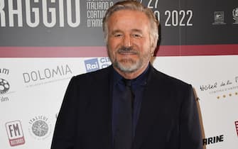 Christian De Sica kika