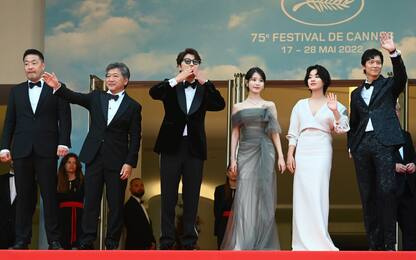 Cannes 2022, famiglia e legami nel nuovo film di Hirokazu Koreeda