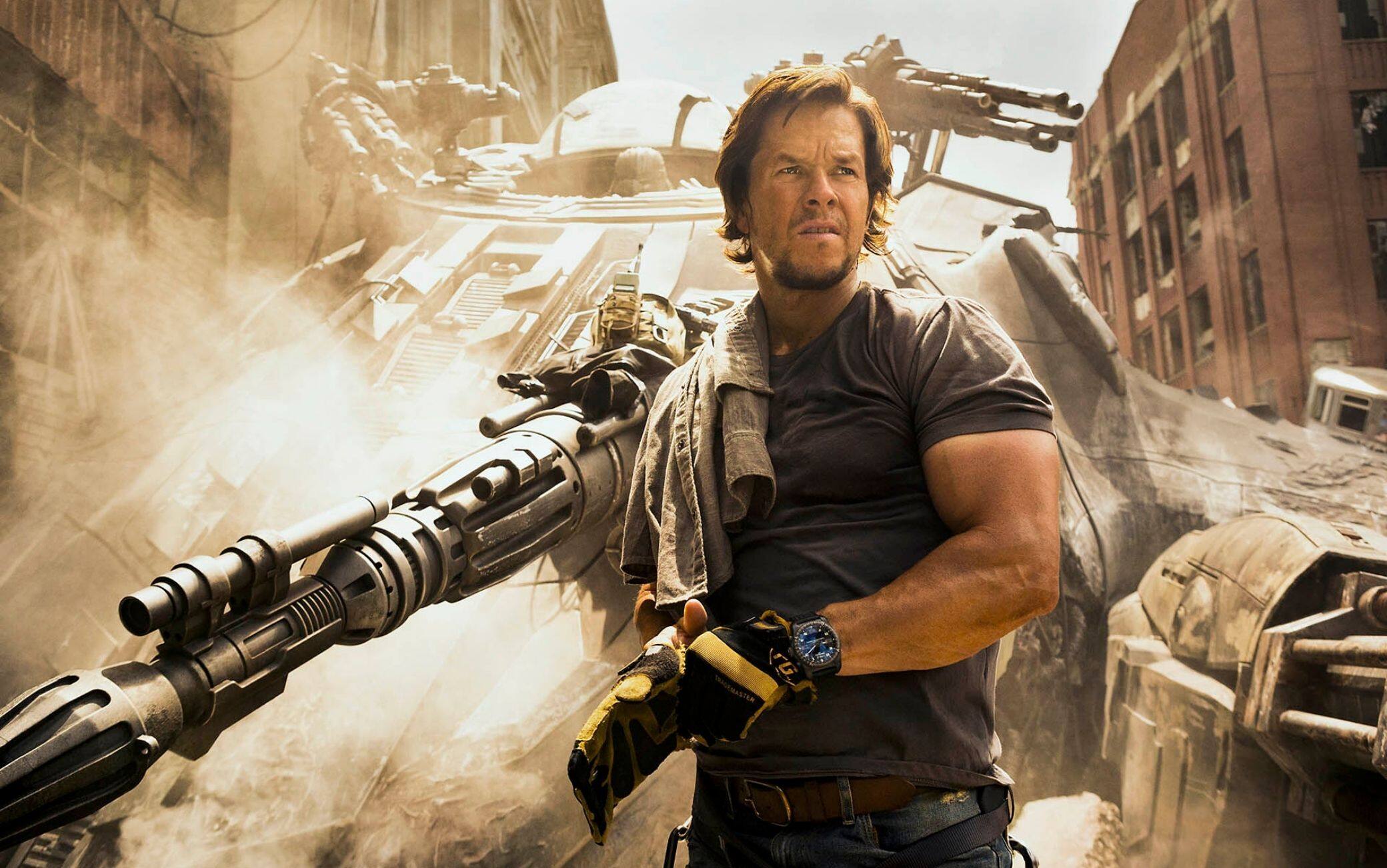 Transformers Il Risveglio, primo trailer italiano del film in arrivo a