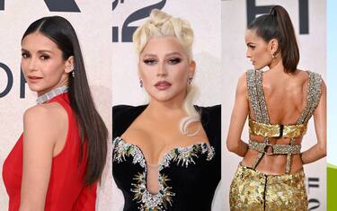 amfAR Gala Cannes 2022, tutti i look delle star
