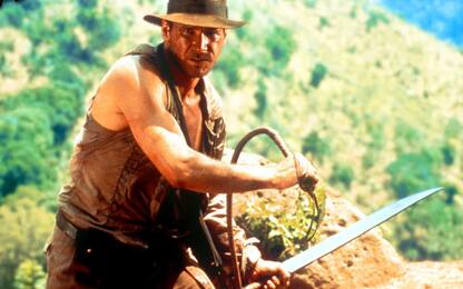 Indiana Jones 5, pubblicata la prima immagine del film