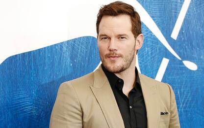Jurassic World - Il Dominio, Chris Pratt mostra le sue controfigure
