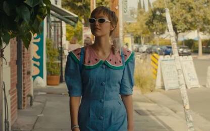 Hollywood Stargirl, il cast del film da Grace VanderWaal a Uma Thurman