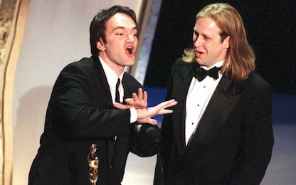 Tarantino condurrà con Roger Avary un podcast sui film in VHS