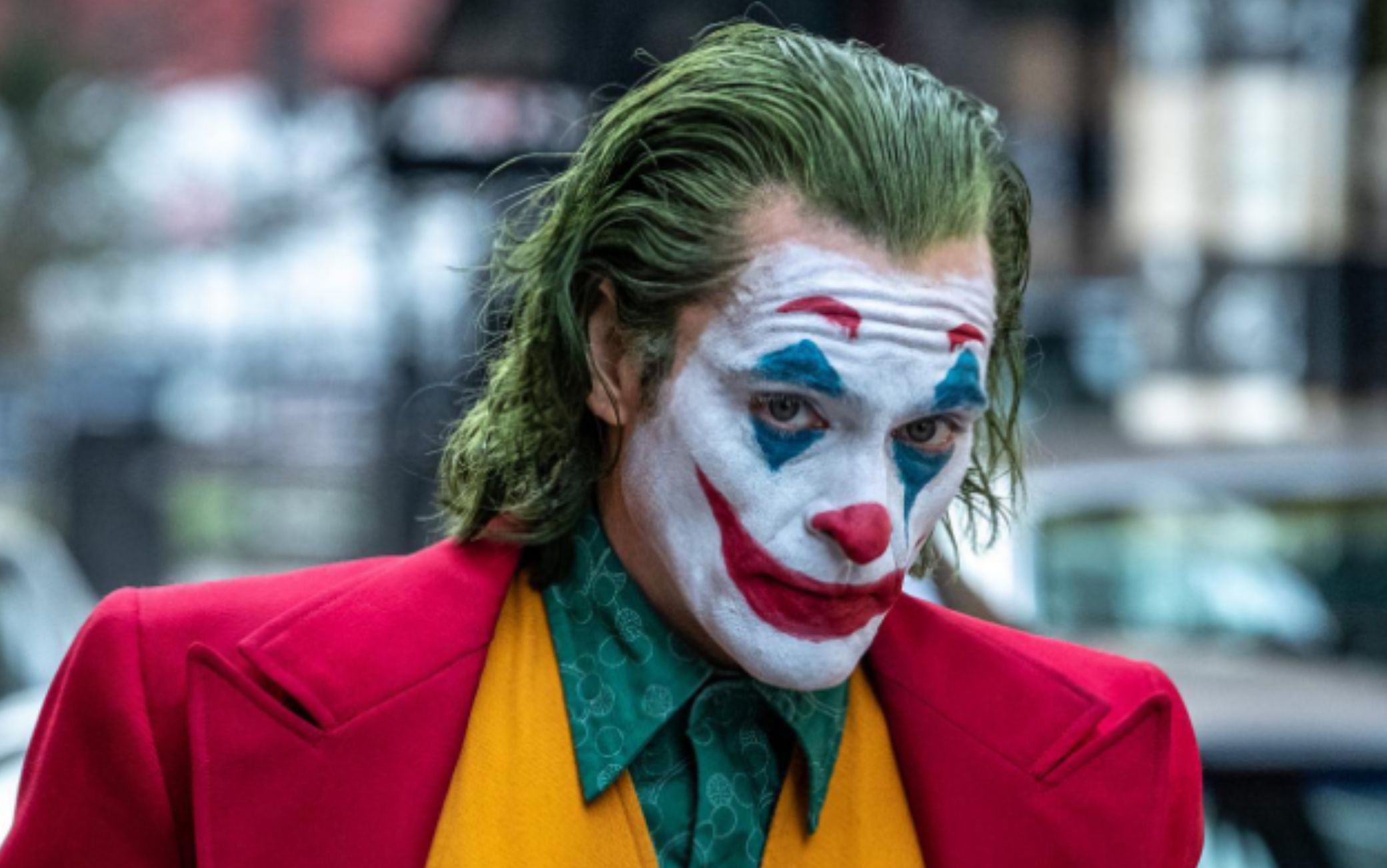 Joker In Lavorazione Il Sequel Ecco Quale Sara Il Titolo