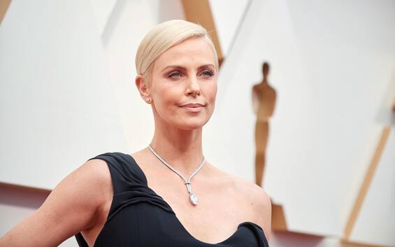 L Accademia Del Bene E Del Male Il Trailer Del Film Con Charlize Theron