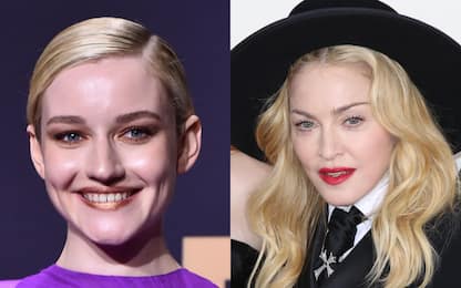 Madonna,  Julia Garner potrebbe interpretare cantante nel biopic