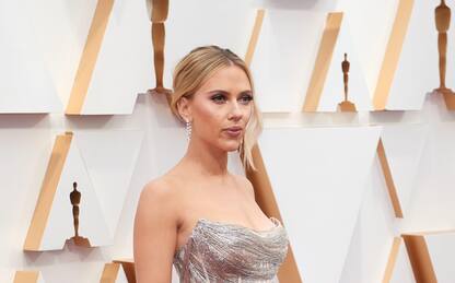 Scarlett Johansson, il nuovo film sarà My Mother’s Wedding