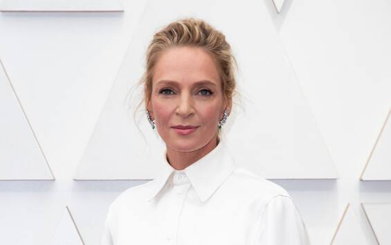 The Old Guard 2, Uma Thurman in the sequel to the Netflix movie