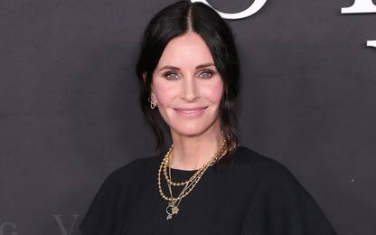 Scream 6, Courteney Cox conferma presenza e film forse ambientato a NY