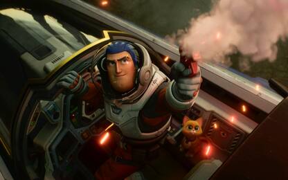 Esce "Lightyear – La vera storia di Buzz": 5 curiosità sul film