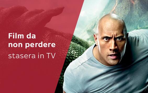 Film tonight on TV not to be missed on Sunday 19 June 2022