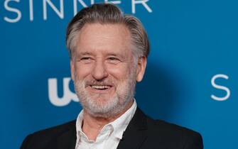 Bill Pullman Bill Pullman