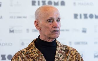 John Waters John Waters
