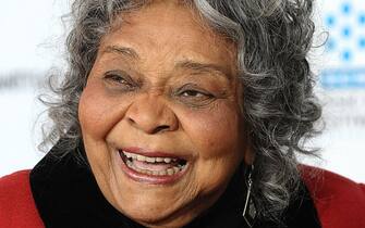 Juanita Moore Juanita Moore